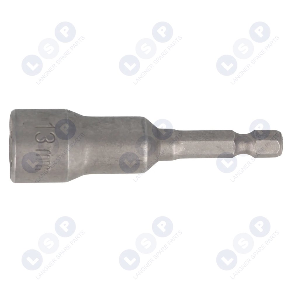 Zásuvkový držiak pre SKRUTKOVAČ 13MM JOBI MAGNET